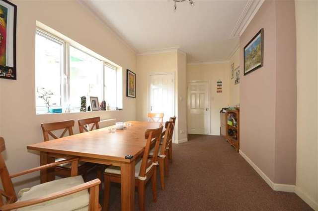  Image of 3 bedroom Terraced house for sale in Chichester Road Portsmouth PO2 at North End Portsmouth Portsmouth, PO2 0AJ