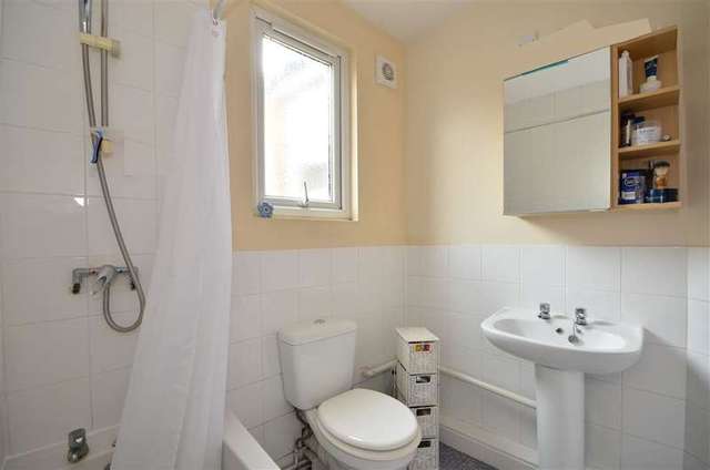  Image of 3 bedroom Terraced house for sale in Chichester Road Portsmouth PO2 at North End Portsmouth Portsmouth, PO2 0AJ