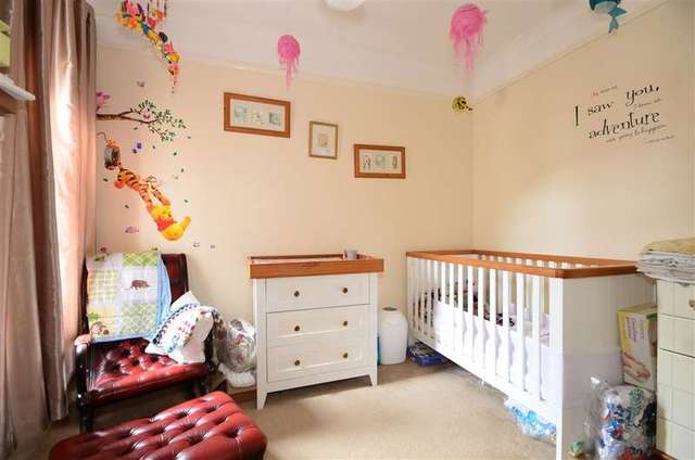  Image of 3 bedroom Terraced house for sale in Chichester Road Portsmouth PO2 at North End Portsmouth Portsmouth, PO2 0AJ