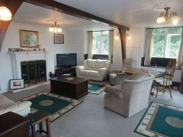  Image of 5 bedroom Detached house for sale in Chilsworthy Gunnislake PL18 at Chilsworthy, PL18 9PB