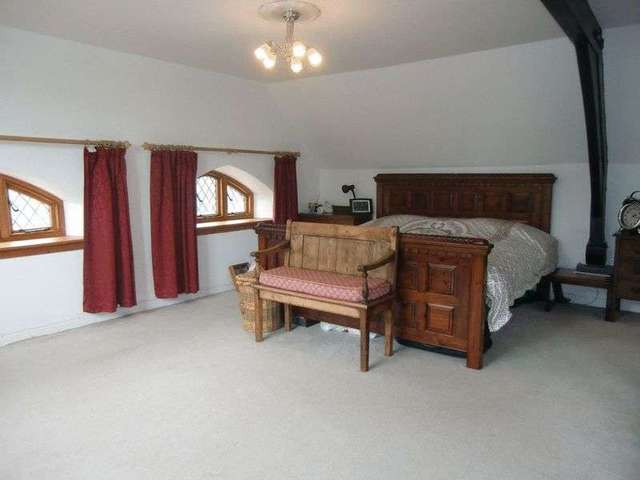  Image of 5 bedroom Detached house for sale in Chilsworthy Gunnislake PL18 at Chilsworthy, PL18 9PB