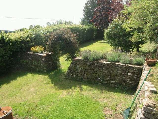  Image of 5 bedroom Detached house for sale in Chilsworthy Gunnislake PL18 at Chilsworthy, PL18 9PB