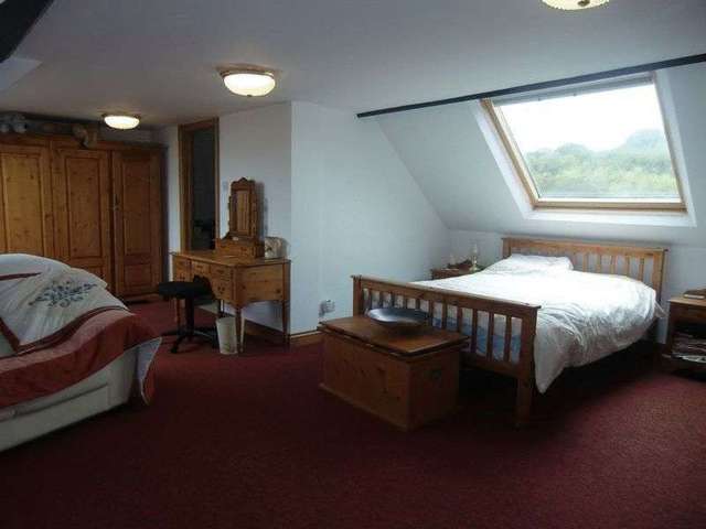  Image of 5 bedroom Detached house for sale in Chilsworthy Gunnislake PL18 at Chilsworthy, PL18 9PB