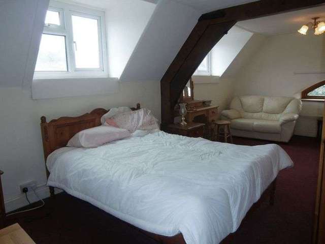  Image of 5 bedroom Detached house for sale in Chilsworthy Gunnislake PL18 at Chilsworthy, PL18 9PB