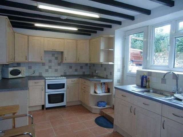  Image of 5 bedroom Detached house for sale in Chilsworthy Gunnislake PL18 at Chilsworthy, PL18 9PB