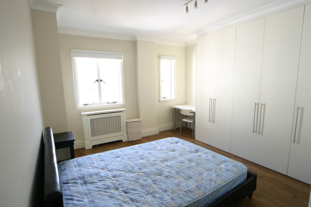  Image of 3 bedroom Flat to rent in Baker Street London NW1 at Baker Street  Marylebone, NW1 5SH