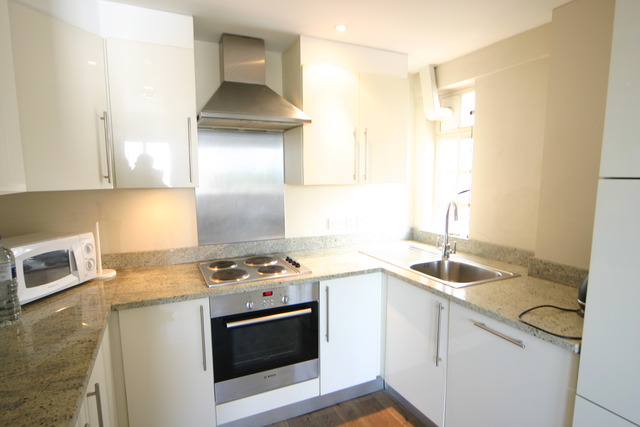  Image of 3 bedroom Flat to rent in Baker Street London NW1 at Baker Street  Marylebone, NW1 5SH