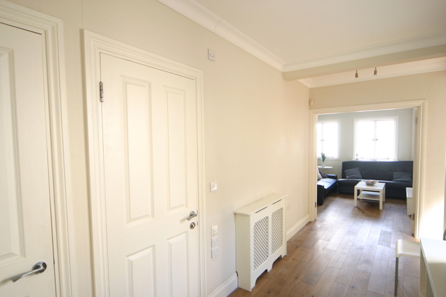  Image of 3 bedroom Flat to rent in Baker Street London NW1 at Baker Street  Marylebone, NW1 5SH