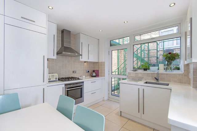  Image of 3 bedroom Flat for sale in Cholmley Gardens London NW6 at Fortune Green Road  West Hampstead, NW6 1AJ