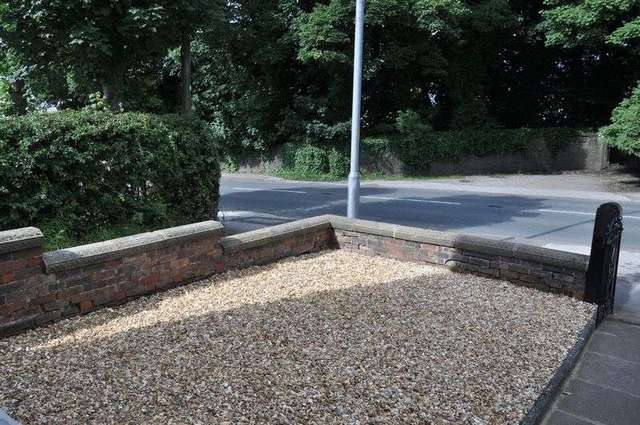  Image of 3 bedroom Terraced house for sale in Chorley Road Blackrod Bolton BL6 at Chorley Road Blackrod Bolton, BL6 5LJ