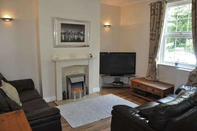  Image of 3 bedroom Terraced house for sale in Chorley Road Blackrod Bolton BL6 at Chorley Road Blackrod Bolton, BL6 5LJ