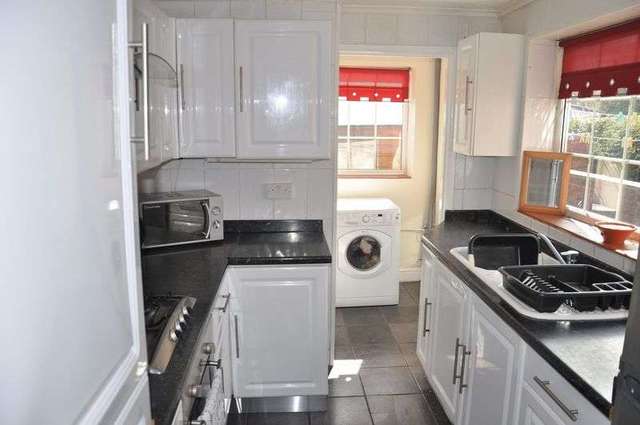  Image of 3 bedroom Terraced house for sale in Chorley Road Blackrod Bolton BL6 at Chorley Road Blackrod Bolton, BL6 5LJ