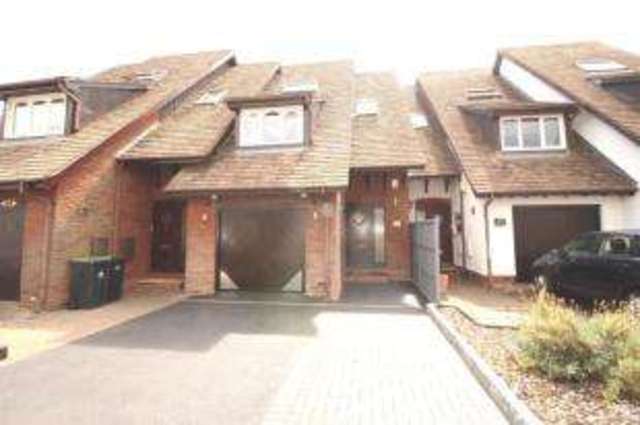  Image of 4 bedroom Semi-Detached house for sale in The Meridians Christchurch BH23 at Christchurch Dorset Burton, BH23 1RA