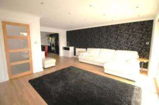  Image of 4 bedroom Semi-Detached house for sale in The Meridians Christchurch BH23 at Christchurch Dorset Burton, BH23 1RA