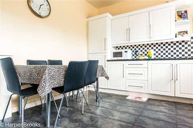  Image of 3 bedroom Semi-Detached house for sale in Church Avenue Insch AB52 at Insch Aberdeenshire Insch, AB52 6JZ