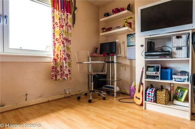  Image of 3 bedroom Semi-Detached house for sale in Church Avenue Insch AB52 at Insch Aberdeenshire Insch, AB52 6JZ