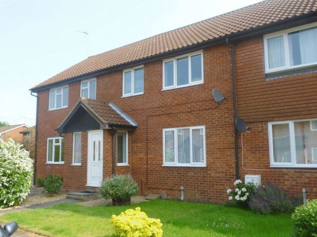  Image of 3 bedroom Terraced house to rent in Church Hill Cheddington Leighton Buzzard LU7 at Church Hill  Cheddington, LU7 0SX