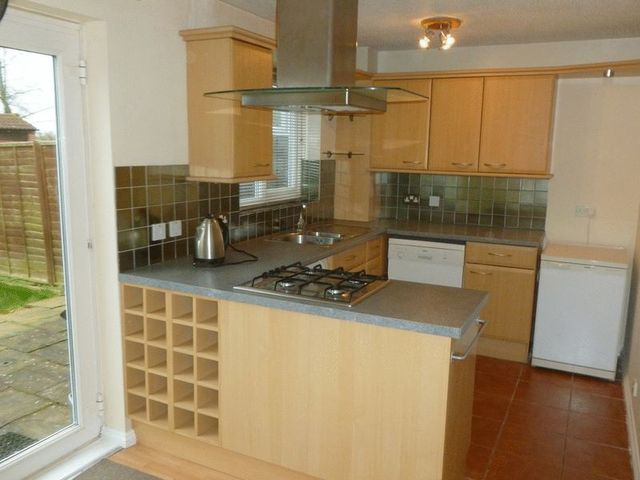  Image of 3 bedroom Terraced house to rent in Church Hill Cheddington Leighton Buzzard LU7 at Church Hill  Cheddington, LU7 0SX
