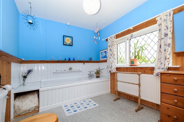  Image of 6 bedroom Detached house to rent in Church Lane Pyecombe Brighton BN45 at Church Lane Pyecombe Brighton, BN45 7FE