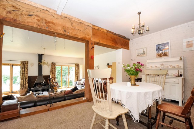  Image of 6 bedroom Detached house to rent in Church Lane Pyecombe Brighton BN45 at Church Lane Pyecombe Brighton, BN45 7FE