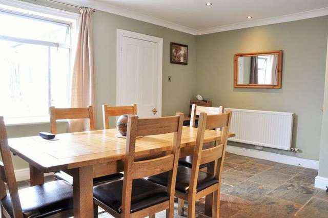  Image of 2 bedroom Terraced house for sale in Church Road Evesham WR11 at Church Road  Evesham, WR11 2NE