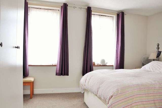  Image of 2 bedroom Terraced house for sale in Church Road Evesham WR11 at Church Road  Evesham, WR11 2NE
