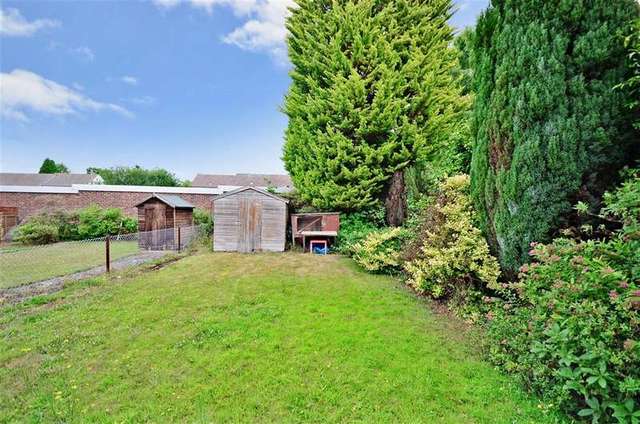  Image of 3 bedroom End of Terrace for sale in Church Road Horsham RH12 at Horsham West Sussex Horsham, RH12 4NN