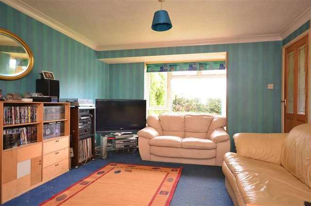  Image of 3 bedroom End of Terrace for sale in Church Road Horsham RH12 at Horsham West Sussex Horsham, RH12 4NN