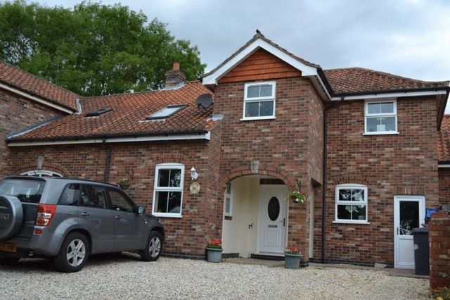 Image of 3 bedroom Semi-Detached house for sale in Church Side Goxhill Barrow-upon-Humber DN19 at Church Side  Goxhill, DN19 7HY