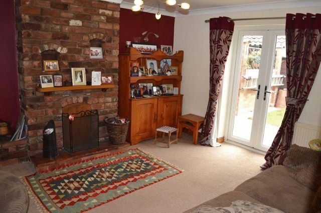  Image of 3 bedroom Semi-Detached house for sale in Church Side Goxhill Barrow-upon-Humber DN19 at Church Side  Goxhill, DN19 7HY