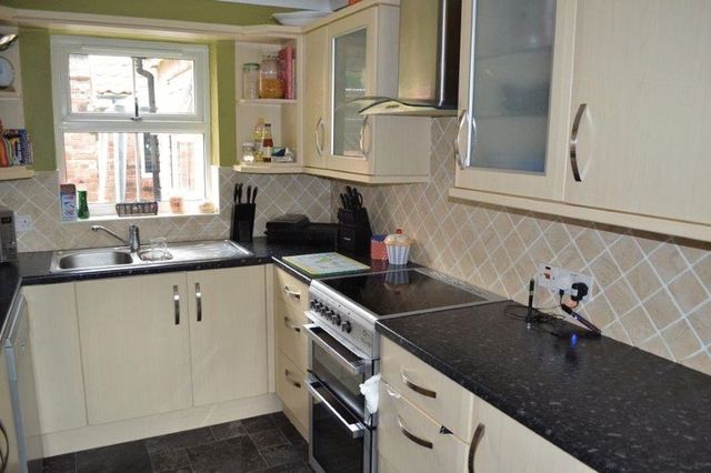  Image of 3 bedroom Semi-Detached house for sale in Church Side Goxhill Barrow-upon-Humber DN19 at Church Side  Goxhill, DN19 7HY