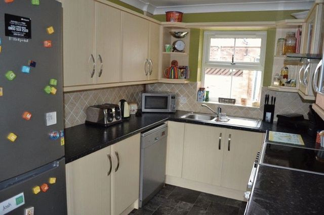  Image of 3 bedroom Semi-Detached house for sale in Church Side Goxhill Barrow-upon-Humber DN19 at Church Side  Goxhill, DN19 7HY
