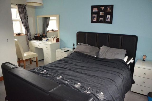 Image of 3 bedroom Semi-Detached house for sale in Church Side Goxhill Barrow-upon-Humber DN19 at Church Side  Goxhill, DN19 7HY