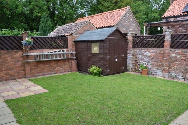  Image of 3 bedroom Semi-Detached house for sale in Church Side Goxhill Barrow-upon-Humber DN19 at Church Side  Goxhill, DN19 7HY