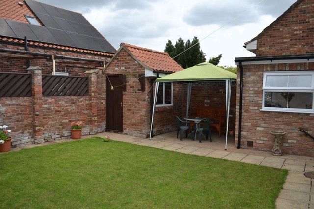  Image of 3 bedroom Semi-Detached house for sale in Church Side Goxhill Barrow-upon-Humber DN19 at Church Side  Goxhill, DN19 7HY