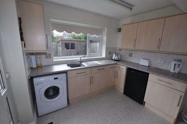  Image of 5 bedroom Detached house for sale in Church Street Church Gresley Swadlincote DE11 at Church Street Church Gresley Swadlincote, DE11 9NP