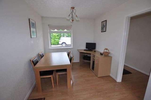  Image of 5 bedroom Detached house for sale in Church Street Church Gresley Swadlincote DE11 at Church Street Church Gresley Swadlincote, DE11 9NP