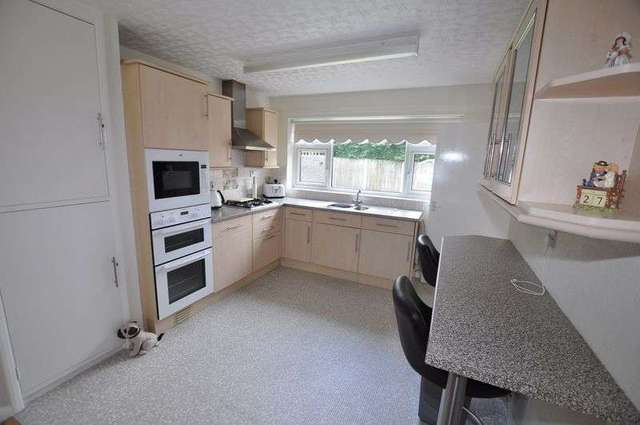  Image of 5 bedroom Detached house for sale in Church Street Church Gresley Swadlincote DE11 at Church Street Church Gresley Swadlincote, DE11 9NP