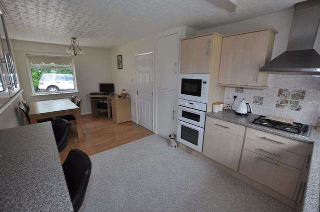  Image of 5 bedroom Detached house for sale in Church Street Church Gresley Swadlincote DE11 at Church Street Church Gresley Swadlincote, DE11 9NP