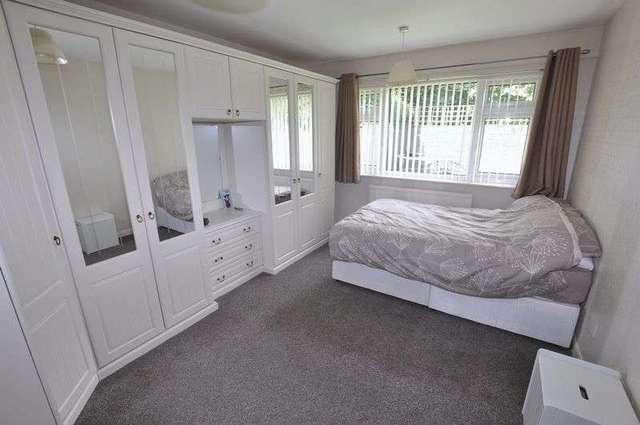 Image of 5 bedroom Detached house for sale in Church Street Church Gresley Swadlincote DE11 at Church Street Church Gresley Swadlincote, DE11 9NP