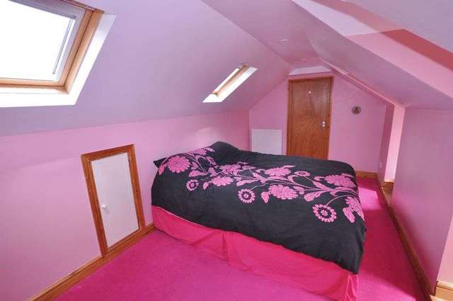  Image of 5 bedroom Detached house for sale in Church Street Church Gresley Swadlincote DE11 at Church Street Church Gresley Swadlincote, DE11 9NP