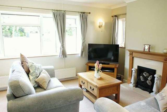  Image of 4 bedroom Detached house for sale in Churchwood Way St. Leonards-on-Sea TN38 at Churchwood Way  St Leonards on Sea, TN38 9JW
