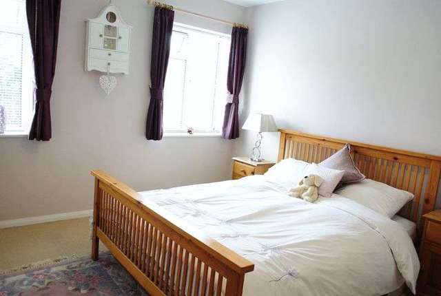  Image of 4 bedroom Detached house for sale in Churchwood Way St. Leonards-on-Sea TN38 at Churchwood Way  St Leonards on Sea, TN38 9JW