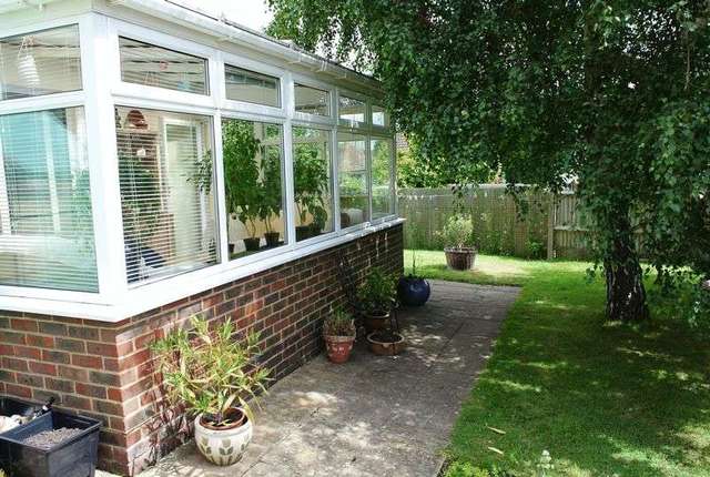  Image of 4 bedroom Detached house for sale in Churchwood Way St. Leonards-on-Sea TN38 at Churchwood Way  St Leonards on Sea, TN38 9JW