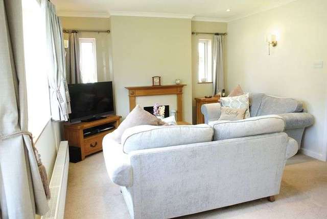  Image of 4 bedroom Detached house for sale in Churchwood Way St. Leonards-on-Sea TN38 at Churchwood Way  St Leonards on Sea, TN38 9JW