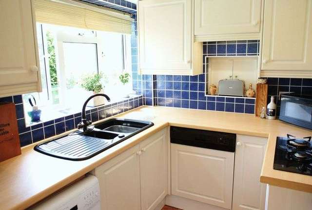  Image of 4 bedroom Detached house for sale in Churchwood Way St. Leonards-on-Sea TN38 at Churchwood Way  St Leonards on Sea, TN38 9JW