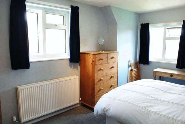  Image of 4 bedroom Detached house for sale in Churchwood Way St. Leonards-on-Sea TN38 at Churchwood Way  St Leonards on Sea, TN38 9JW