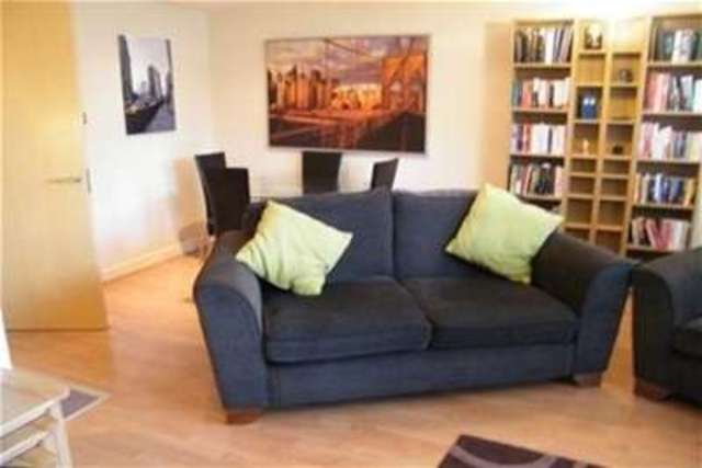  Image of 2 bedroom Flat to rent in City Road Chester CH1 at Chester, CH1 3AB