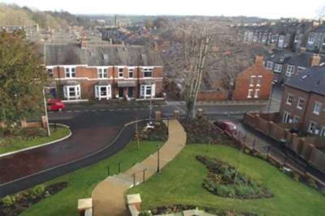  Image of 2 bedroom Flat to rent in Byland Close Durham DH1 at Durham, DH1 4GY