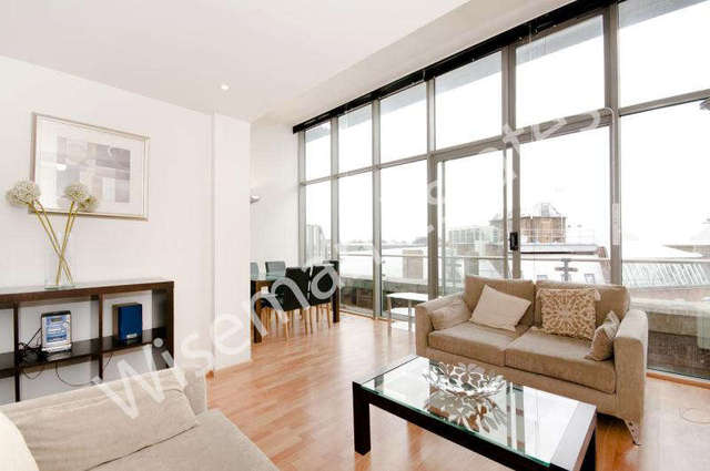  Image of 2 bedroom Apartment to rent in City Road London EC1V at City Road  London, EC1V 2PQ